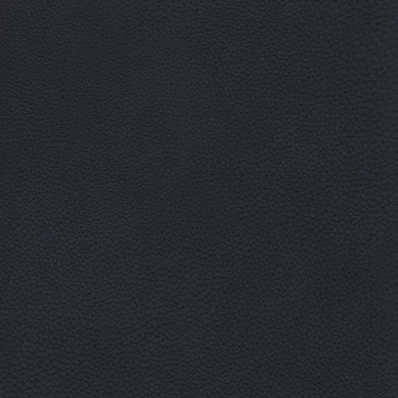 Canapé en cuir suédé pleine fleur avec mousse à mémoire de forme à plumes et ressorts