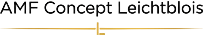 AMF Concept Leichtblois